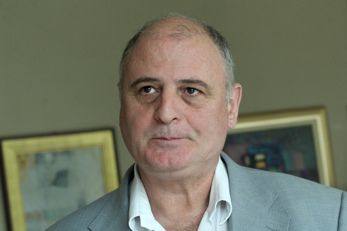 Нашите служби нямат доверието на партньорите си Това което подават